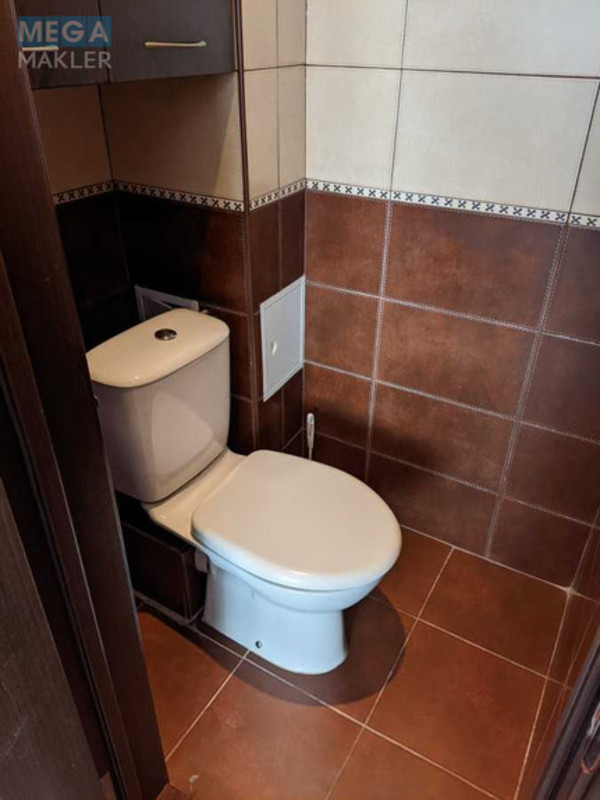 Продаж 2 кімнатної квартири (61/34/10), 12 пов. 14 пов. будинку, <a class="location-link" href="/kiev/" title="Недвижимость Київ">Київ</a>, <a class="location-link" href="/kiev/desnyanskij/" title="Недвижимость Деснянський район">Деснянський р-н</a>, Оноре де Бальзака вул., 6 (изображение 5)