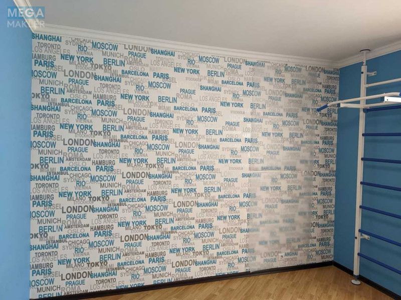 Продаж 2 кімнатної квартири (61/34/10), 12 пов. 14 пов. будинку, <a class="location-link" href="/kiev/" title="Недвижимость Київ">Київ</a>, <a class="location-link" href="/kiev/desnyanskij/" title="Недвижимость Деснянський район">Деснянський р-н</a>, Оноре де Бальзака вул., 6 (изображение 8)