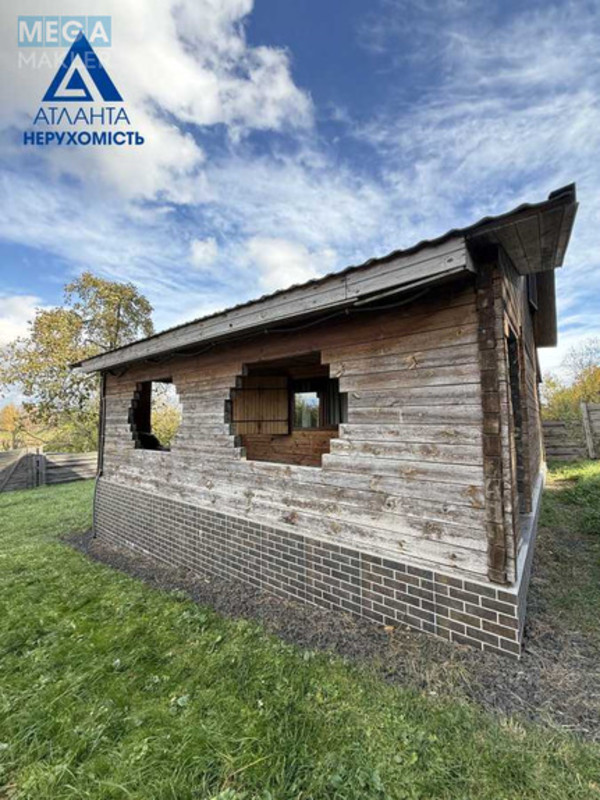 Продаж дома, 2 поверху, 56,70 кв.м, 2 кімнати, ділянка 6 соток, <a class="location-link" href="/kopachovka-selo-vl/" title="Недвижимость Копачівка">Копачівка</a>, Мальовнича, 4 (изображение 4)