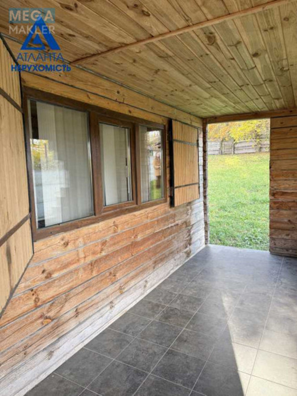 Продаж дома, 2 поверху, 56,70 кв.м, 2 кімнати, ділянка 6 соток, <a class="location-link" href="/kopachovka-selo-vl/" title="Недвижимость Копачівка">Копачівка</a>, Мальовнича, 4 (изображение 5)