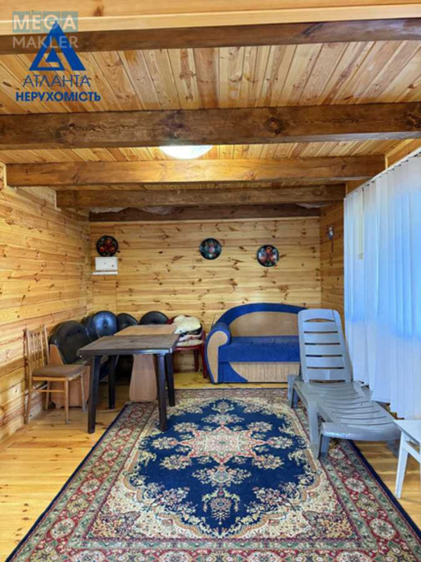 Продаж дома, 2 поверху, 56,70 кв.м, 2 кімнати, ділянка 6 соток, <a class="location-link" href="/kopachovka-selo-vl/" title="Недвижимость Копачівка">Копачівка</a>, Мальовнича, 4 (изображение 8)