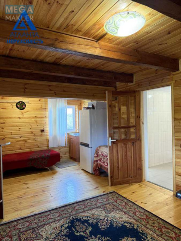 Продаж дома, 2 поверху, 56,70 кв.м, 2 кімнати, ділянка 6 соток, <a class="location-link" href="/kopachovka-selo-vl/" title="Недвижимость Копачівка">Копачівка</a>, Мальовнича, 4 (изображение 9)