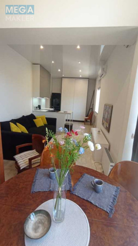 Оренда 1 кімнатної квартири, <a class="location-link" href="/kiev/" title="Недвижимость Київ">Київ</a>, <a class="location-link" href="/kiev/solomenskij/" title="Недвижимость Солом'янський район">Солом'янський р-н</a>, Залізнична вул., 32 (изображение 5)