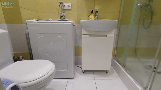 Оренда 1 кімнатної квартири, <a class="location-link" href="/kiev/" title="Недвижимость Київ">Київ</a>, <a class="location-link" href="/kiev/solomenskij/" title="Недвижимость Солом'янський район">Солом'янський р-н</a>, Залізнична вул., 32 (изображение 7)