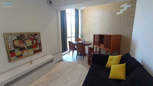 Оренда 1 кімнатної квартири, <a class="location-link" href="/kiev/" title="Недвижимость Київ">Київ</a>, <a class="location-link" href="/kiev/solomenskij/" title="Недвижимость Солом'янський район">Солом'янський р-н</a>, Залізнична вул., 32 (изображение 10)