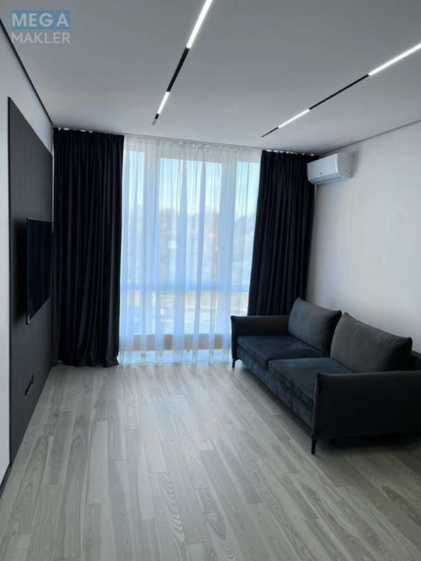 Продаж 1 кімнатної квартири (52/?/18), 11 пов. 19 пов. будинку, <a class="location-link" href="/kiev/" title="Недвижимость Київ">Київ</a>, <a class="location-link" href="/kiev/solomenskij/" title="Недвижимость Солом'янський район">Солом'янський р-н</a>, Кудряшова ул., 8Б (изображение 4)