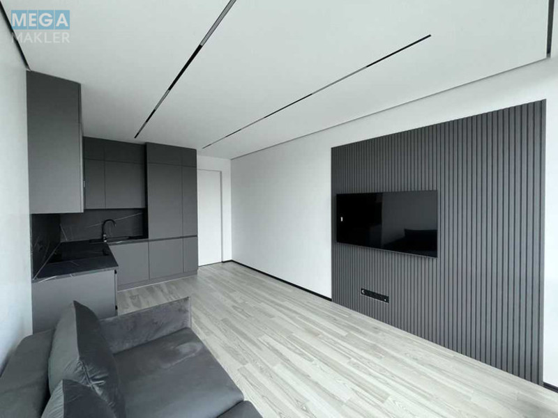 Продаж 1 кімнатної квартири (52/?/18), 11 пов. 19 пов. будинку, <a class="location-link" href="/kiev/" title="Недвижимость Київ">Київ</a>, <a class="location-link" href="/kiev/solomenskij/" title="Недвижимость Солом'янський район">Солом'янський р-н</a>, Кудряшова ул., 8Б (изображение 5)