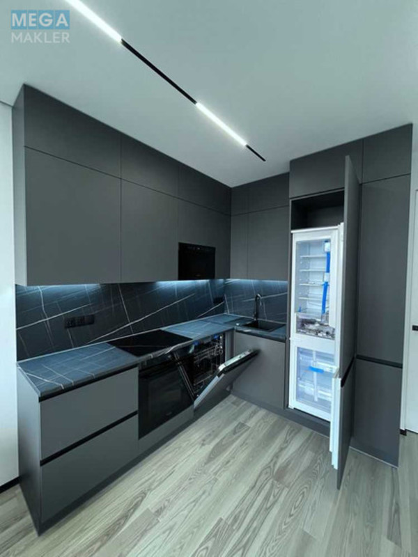 Продаж 1 кімнатної квартири (52/?/18), 11 пов. 19 пов. будинку, <a class="location-link" href="/kiev/" title="Недвижимость Київ">Київ</a>, <a class="location-link" href="/kiev/solomenskij/" title="Недвижимость Солом'янський район">Солом'янський р-н</a>, Кудряшова ул., 8Б (изображение 7)