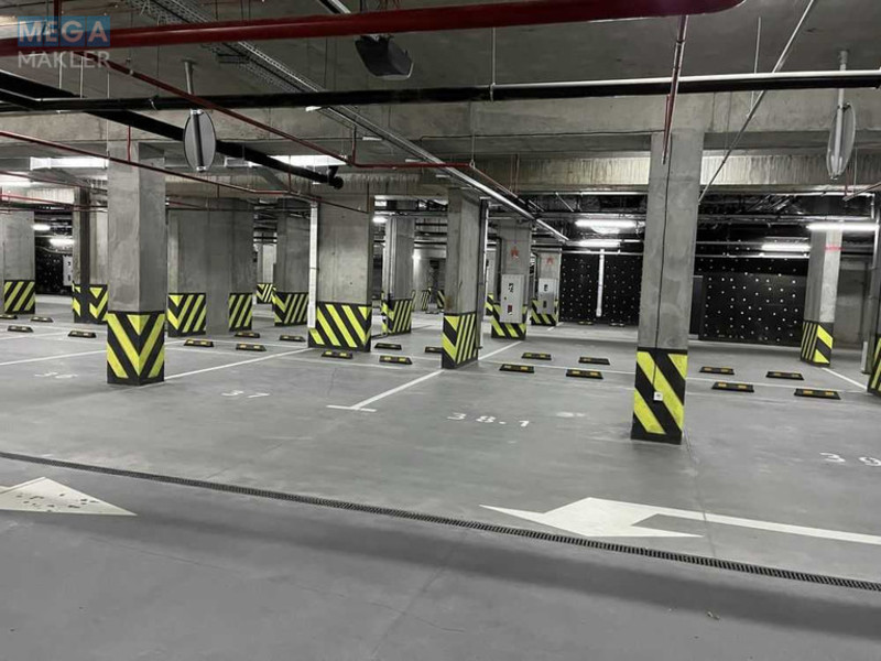 Продаж 1 кімнатної квартири (52/?/18), 11 пов. 19 пов. будинку, <a class="location-link" href="/kiev/" title="Недвижимость Київ">Київ</a>, <a class="location-link" href="/kiev/solomenskij/" title="Недвижимость Солом'янський район">Солом'янський р-н</a>, Кудряшова ул., 8Б (изображение 17)