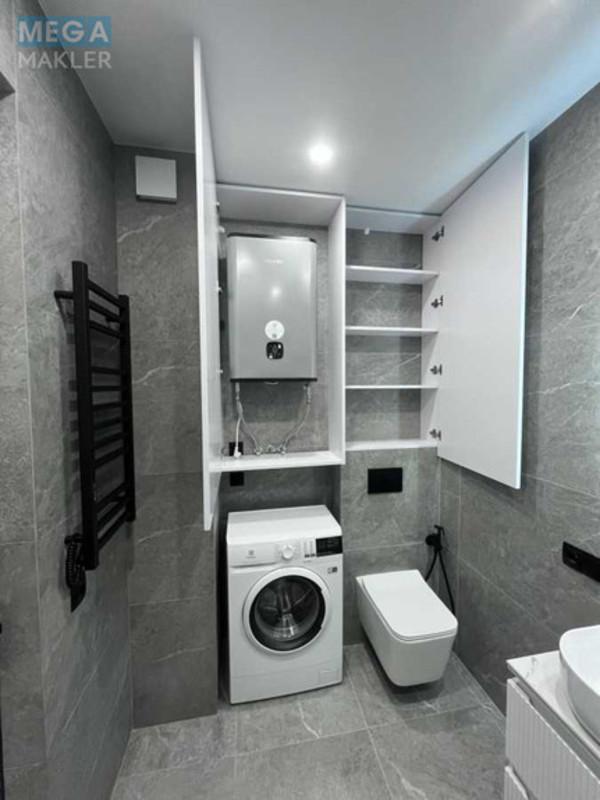 Продаж 1 кімнатної квартири (52/?/18), 11 пов. 19 пов. будинку, <a class="location-link" href="/kiev/" title="Недвижимость Київ">Київ</a>, <a class="location-link" href="/kiev/solomenskij/" title="Недвижимость Солом'янський район">Солом'янський р-н</a>, Кудряшова ул., 8Б (изображение 24)