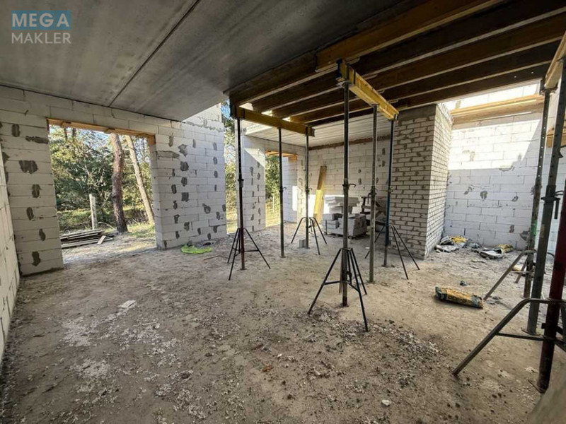 Продаж дома, 3 поверху, 143 кв.м, 4 кімнати, ділянка 2 сотки, <a class="location-link" href="/zazimya/" title="Недвижимость Зазим'я">Зазим`я</a>, Підлісна (изображение 4)