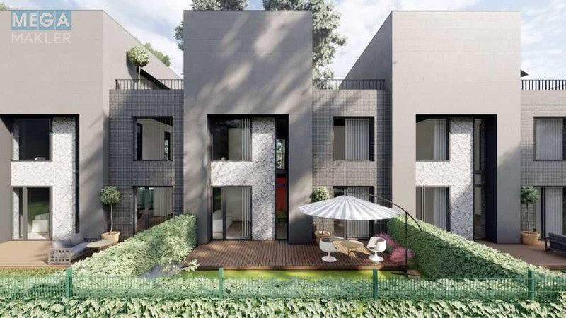 Продаж дома, 3 поверху, 143 кв.м, 4 кімнати, ділянка 2 сотки, <a class="location-link" href="/zazimya/" title="Недвижимость Зазим'я">Зазим`я</a>, Підлісна (изображение 15)