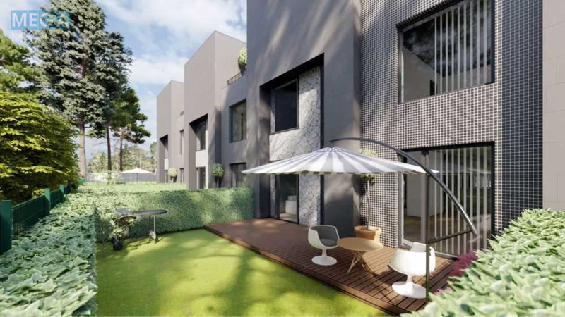 Продаж дома, 3 поверху, 143 кв.м, 4 кімнати, ділянка 2 сотки, <a class="location-link" href="/zazimya/" title="Недвижимость Зазим'я">Зазим`я</a>, Підлісна (изображение 19)