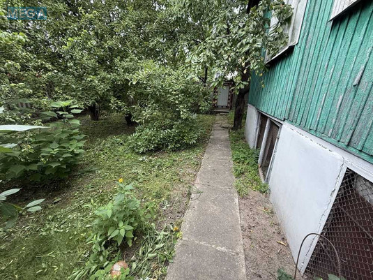 Продаж дома, 2 поверху, 67 кв.м, 3 кімнати, ділянка 5 соток, <a class="location-link" href="/knyazhichi-selo/" title="Недвижимость Княжичі">Княжичі</a>, Садова (изображение 4)