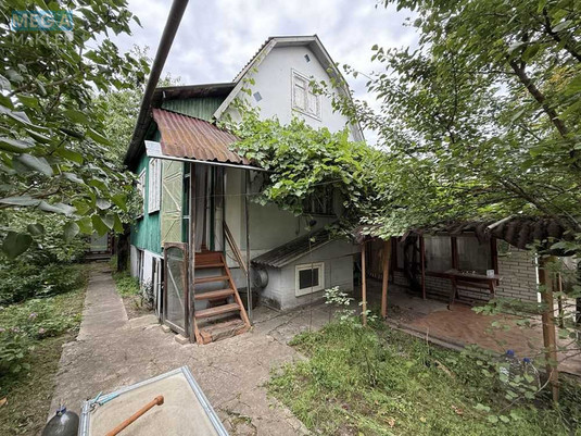 Продаж дома, 2 поверху, 67 кв.м, 3 кімнати, ділянка 5 соток, <a class="location-link" href="/knyazhichi-selo/" title="Недвижимость Княжичі">Княжичі</a>, Садова (изображение 6)