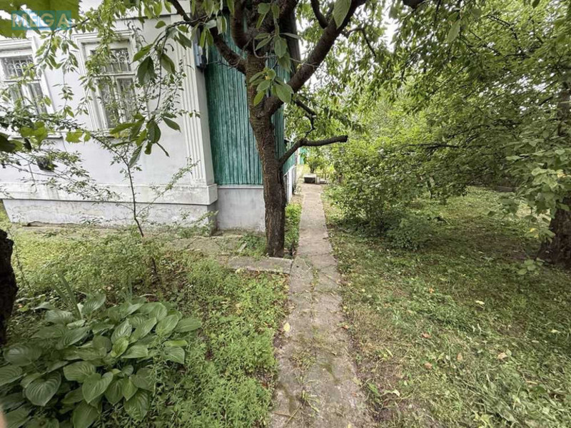 Продаж дома, 2 поверху, 67 кв.м, 3 кімнати, ділянка 5 соток, <a class="location-link" href="/knyazhichi-selo/" title="Недвижимость Княжичі">Княжичі</a>, Садова (изображение 7)