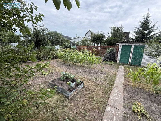 Продаж дома, 2 поверху, 67 кв.м, 3 кімнати, ділянка 5 соток, <a class="location-link" href="/knyazhichi-selo/" title="Недвижимость Княжичі">Княжичі</a>, Садова (изображение 11)