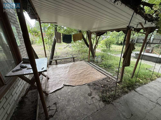 Продаж дома, 2 поверху, 67 кв.м, 3 кімнати, ділянка 5 соток, <a class="location-link" href="/knyazhichi-selo/" title="Недвижимость Княжичі">Княжичі</a>, Садова (изображение 13)