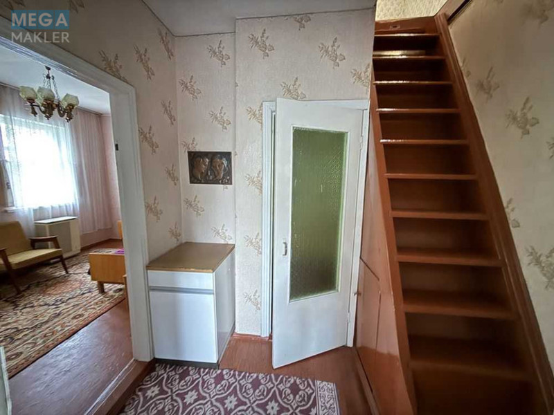 Продаж дома, 2 поверху, 67 кв.м, 3 кімнати, ділянка 5 соток, <a class="location-link" href="/knyazhichi-selo/" title="Недвижимость Княжичі">Княжичі</a>, Садова (изображение 18)