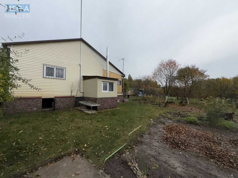 Продаж дома, 1 поверх, 56 кв.м, 3 кімнати, ділянка 12 соток, <a class="location-link" href="/brovary/" title="Недвижимость Бровари">Бровари</a>, Центральна (изображение 13)