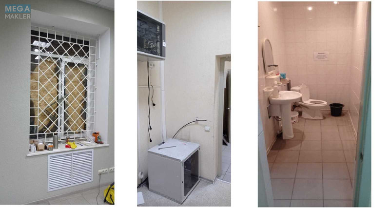 Продаж комерційної нерухомості, 286,60&nbsp;кв.м, под офис, <a class="location-link" href="/druzhkovka/" title="Недвижимость Дружківка">Дружківка</a>, вул. Соборна, 15 (изображение 6)