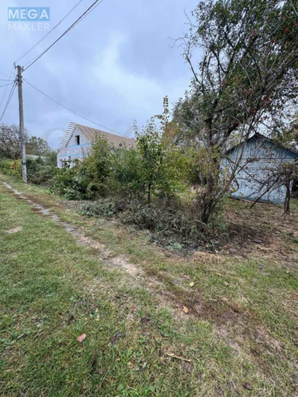 Продажа участка, 6 соток, земля сельскохозяйственного назначения, <a class="location-link" href="/chubinskoe/" title="Недвижимость Чубинське">Чубинське</a>, Садово-Дачна (изображение 15)