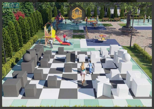 Продаж дома, 2&nbsp;поверху, 115&nbsp;кв.м, 4&nbsp;кімнати, ділянка 1&nbsp;сотка, <a class="location-link" href="/gnedin/" title="Недвижимость Гнідін">Гнідин</a>, автошлях т1016 (изображение 15)