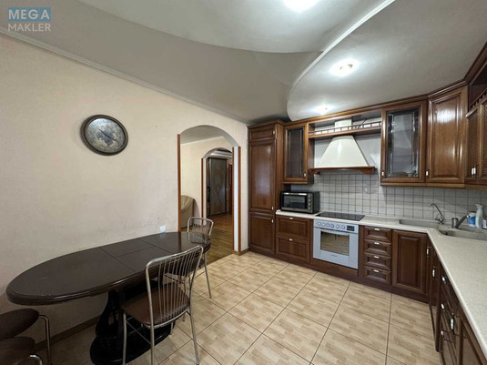 Продаж 3 кімнатної квартири (106/30/37), 13 пов. 16 пов. будинку, <a class="location-link" href="/kiev/" title="Недвижимость Київ">Київ</a>, <a class="location-link" href="/kiev/darnickij/" title="Недвижимость Дарницький район">Дарницький р-н</a>, Анни Ахматової вул., 43 (изображение 2)