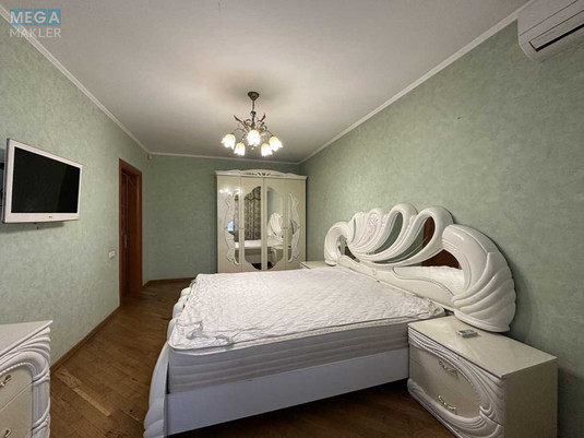 Продаж 3 кімнатної квартири (106/30/37), 13 пов. 16 пов. будинку, <a class="location-link" href="/kiev/" title="Недвижимость Київ">Київ</a>, <a class="location-link" href="/kiev/darnickij/" title="Недвижимость Дарницький район">Дарницький р-н</a>, Анни Ахматової вул., 43 (изображение 14)