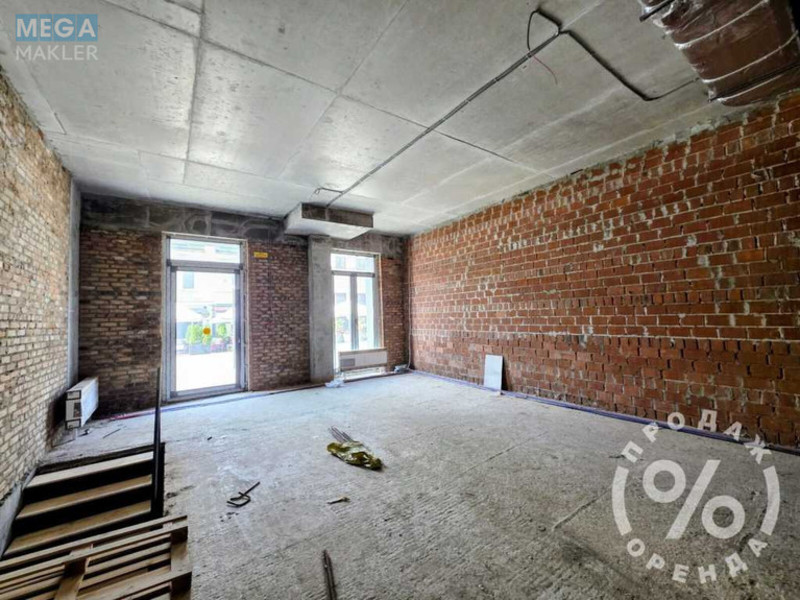 Оренда комерційної нерухомості, 197&nbsp;кв.м, под магазин, <a class="location-link" href="/kiev/" title="Недвижимость Київ">Київ</a>, <a class="location-link" href="/kiev/podolskij/" title="Недвижимость Подільський район">Подільський р-н</a>, Петра Сагайдачного вул., 18 (изображение 7)