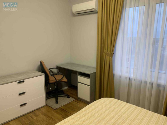 Оренда 2 кімнатної квартири, <a class="location-link" href="/kiev/" title="Недвижимость Київ">Київ</a>, <a class="location-link" href="/kiev/podolskij/" title="Недвижимость Подільський район">Подільський р-н</a>, Європейського Союзу просп., 19А (изображение 7)