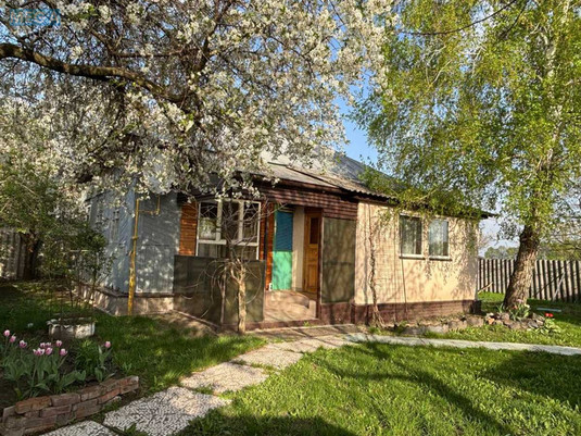 Продаж дома, 1  поверх, 54 кв.м, 4 кімнати, ділянка 52 сотки, <a class="location-link" href="/kalinovka-selo-cn/" title="Недвижимость Калинівка">Калинівка</a>, Тракторна, 69 (изображение 3)