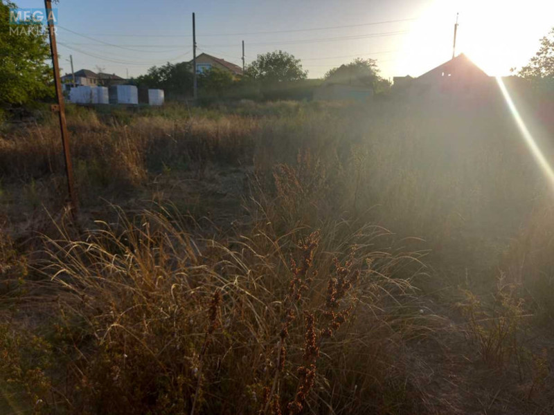 Продажа участка, 11,50 соток, участок под жилую застройку, <a class="location-link" href="/nerubajskoe/" title="Недвижимость Нерубайське">Нерубайське</a>, Карла Маркса (изображение 2)