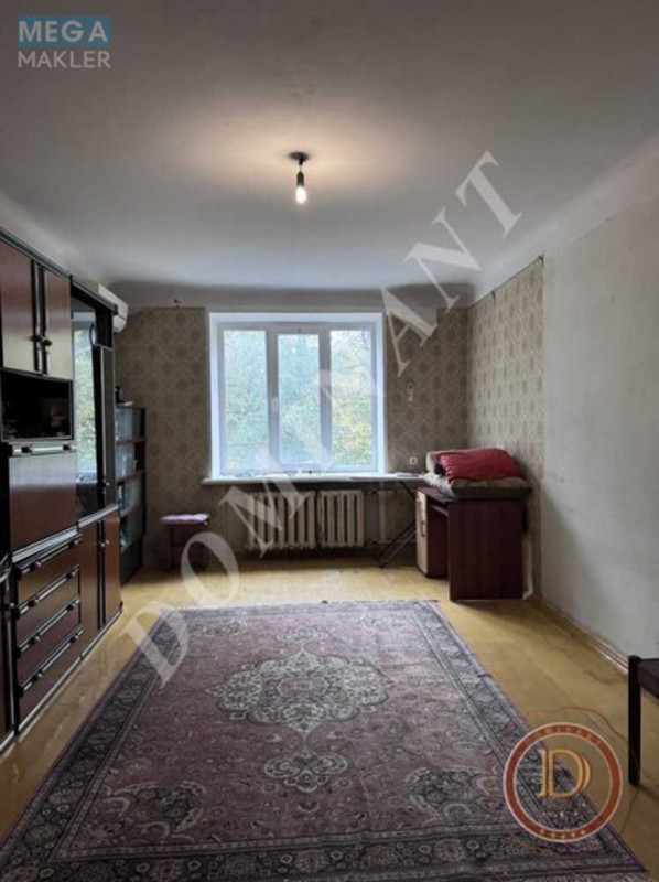 Продаж 2 кімнатної квартири (56/34/8), 2 пов. 5 пов. будинку, <a class="location-link" href="/zaporozhje/" title="Недвижимость Запоріжжя">Запоріжжя</a>, <a class="location-link" href="/zaporozhje/ordzhonikidzevskij/" title="Недвижимость Орджонікідзевський район">Орджонікідзевський р-н</a>, Сталеваров, 25 (изображение 3)