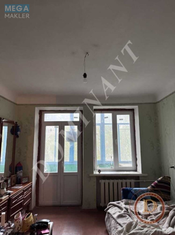 Продаж 2 кімнатної квартири (56/34/8), 2 пов. 5 пов. будинку, <a class="location-link" href="/zaporozhje/" title="Недвижимость Запоріжжя">Запоріжжя</a>, <a class="location-link" href="/zaporozhje/ordzhonikidzevskij/" title="Недвижимость Орджонікідзевський район">Орджонікідзевський р-н</a>, Сталеваров, 25 (изображение 4)