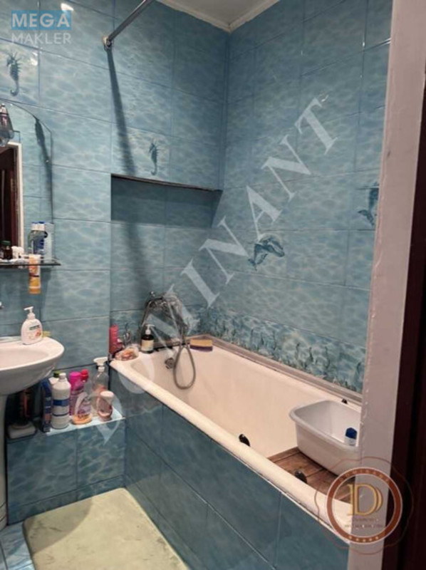 Продаж 2 кімнатної квартири (56/34/8), 2 пов. 5 пов. будинку, <a class="location-link" href="/zaporozhje/" title="Недвижимость Запоріжжя">Запоріжжя</a>, <a class="location-link" href="/zaporozhje/ordzhonikidzevskij/" title="Недвижимость Орджонікідзевський район">Орджонікідзевський р-н</a>, Сталеваров, 25 (изображение 9)