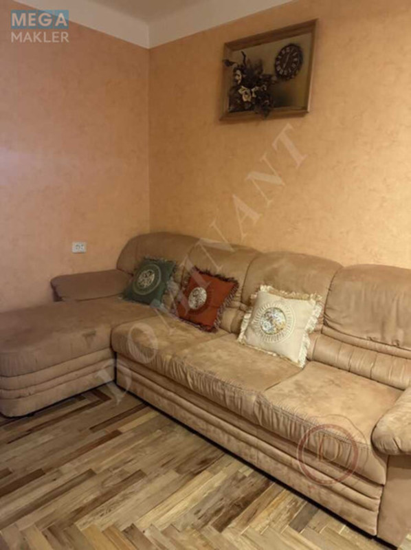 Продаж 3 кімнатної квартири (69/45/8), 5 пов. 9 пов. будинку, <a class="location-link" href="/zaporozhje/" title="Недвижимость Запоріжжя">Запоріжжя</a>, <a class="location-link" href="/zaporozhje/hortickij/" title="Недвижимость Хортицький район">Хортицький р-н</a>, Гудыменко, 42 (изображение 6)