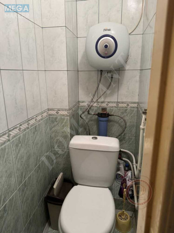 Продаж 3 кімнатної квартири (69/45/8), 5 пов. 9 пов. будинку, <a class="location-link" href="/zaporozhje/" title="Недвижимость Запоріжжя">Запоріжжя</a>, <a class="location-link" href="/zaporozhje/hortickij/" title="Недвижимость Хортицький район">Хортицький р-н</a>, Гудыменко, 42 (изображение 9)