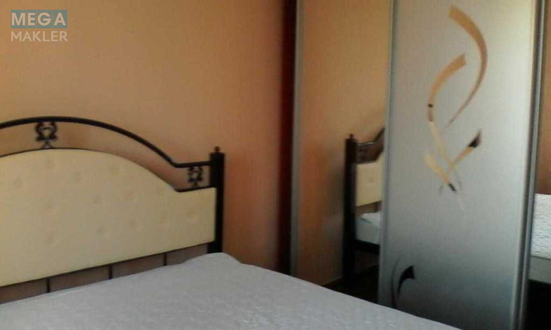 Оренда 3 кімнатної квартири, <a class="location-link" href="/kiev/" title="Недвижимость Київ">Київ</a>, <a class="location-link" href="/kiev/shevchenkovskij/" title="Недвижимость Шевченківський район">Шевченківський р-н</a>, Берестейский просп., 27 (изображение 4)