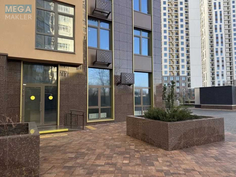 Продаж 1 кімнатної квартири (42/14/12), 12 пов. 24 пов. будинку, <a class="location-link" href="/odessa/" title="Недвижимость Одеса">Одеса</a>, <a class="location-link" href="/odessa/primorskij/" title="Недвижимость Приморський район">Приморський р-н</a>, Краснова, 3 (изображение 4)