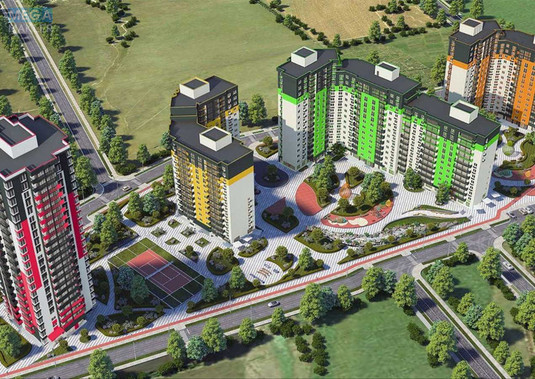 Продаж комерційної нерухомості, 95 кв.м, под офис, <a class="location-link" href="/kiev/" title="Недвижимость Київ">Київ</a>, <a class="location-link" href="/kiev/podolskij/" title="Недвижимость Подільський район">Подільський р-н</a>, Гречко Маршала ул., 10Б (изображение 4)