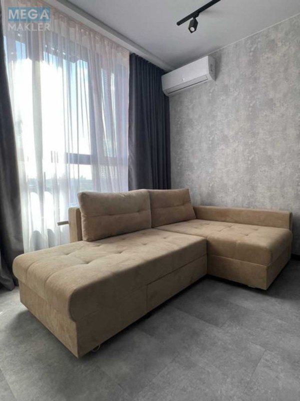 Оренда 2 кімнатної квартири, <a class="location-link" href="/kiev/" title="Недвижимость Київ">Київ</a>, <a class="location-link" href="/kiev/podolskij/" title="Недвижимость Подільський район">Подільський р-н</a>, Набережно-Рибальська вул., 27 (изображение 5)