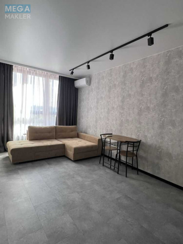 Оренда 2 кімнатної квартири, <a class="location-link" href="/kiev/" title="Недвижимость Київ">Київ</a>, <a class="location-link" href="/kiev/podolskij/" title="Недвижимость Подільський район">Подільський р-н</a>, Набережно-Рибальська вул., 27 (изображение 7)