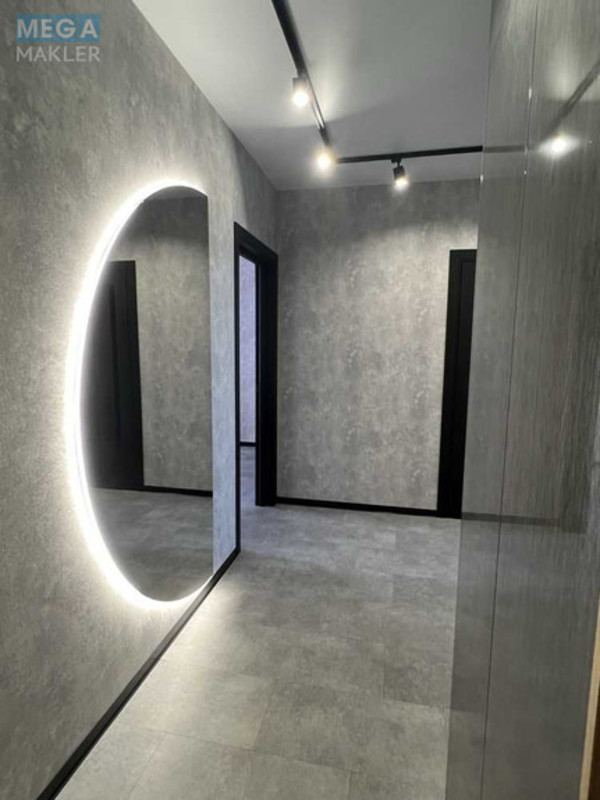 Оренда 2 кімнатної квартири, <a class="location-link" href="/kiev/" title="Недвижимость Київ">Київ</a>, <a class="location-link" href="/kiev/podolskij/" title="Недвижимость Подільський район">Подільський р-н</a>, Набережно-Рибальська вул., 27 (изображение 8)