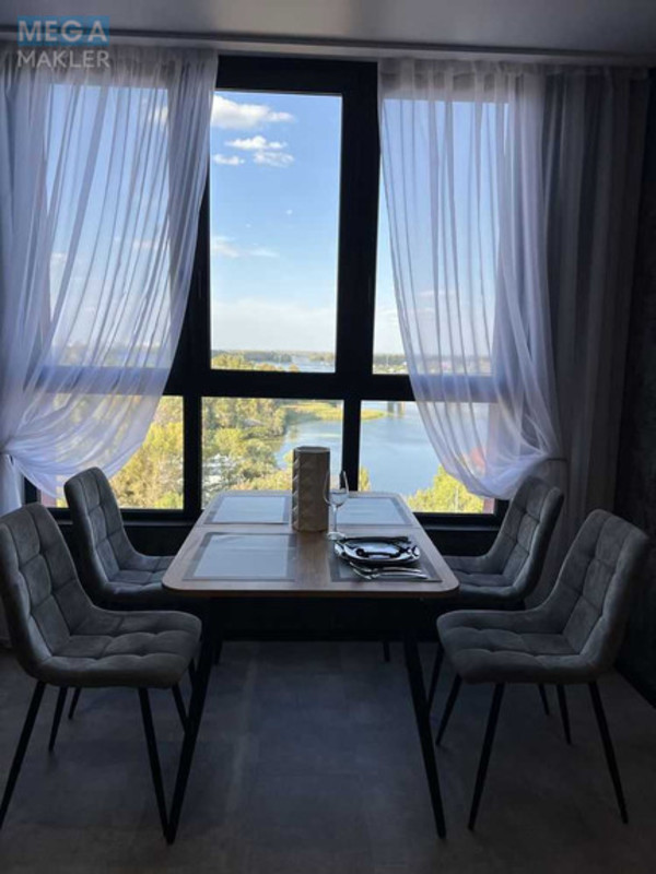 Оренда 2 кімнатної квартири, <a class="location-link" href="/kiev/" title="Недвижимость Київ">Київ</a>, <a class="location-link" href="/kiev/podolskij/" title="Недвижимость Подільський район">Подільський р-н</a>, Набережно-Рибальська вул., 27 (изображение 11)