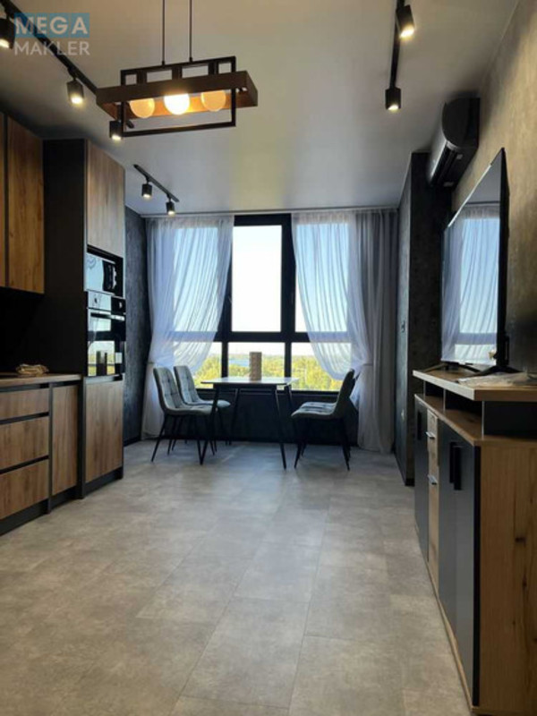 Оренда 2 кімнатної квартири, <a class="location-link" href="/kiev/" title="Недвижимость Київ">Київ</a>, <a class="location-link" href="/kiev/podolskij/" title="Недвижимость Подільський район">Подільський р-н</a>, Набережно-Рибальська вул., 27 (изображение 13)