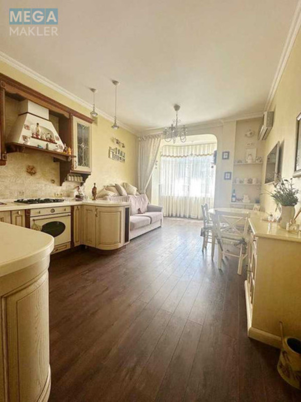 Продаж 1 кімнатної квартири (54/18/22), 7 пов. 10 пов. будинку, <a class="location-link" href="/odessa/" title="Недвижимость Одеса">Одеса</a>, <a class="location-link" href="/odessa/primorskij/" title="Недвижимость Приморський район">Приморський р-н</a>, Говорова, 10Б (изображение 3)