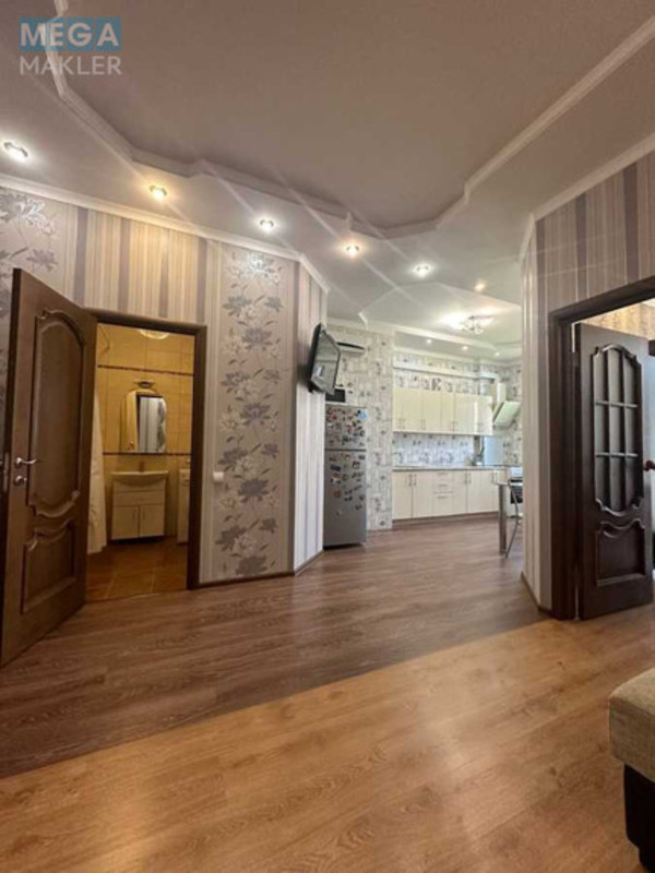 Продаж 1 кімнатної квартири (44/13/11), 8 пов. 20 пов. будинку, <a class="location-link" href="/odessa/" title="Недвижимость Одеса">Одеса</a>, <a class="location-link" href="/odessa/kievskij/" title="Недвижимость Київський район">Київський р-н</a>, Жемчужная, 3 (изображение 3)