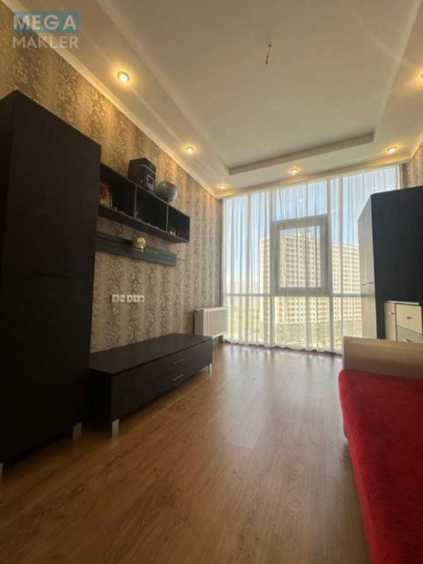 Продаж 1 кімнатної квартири (44/13/11), 8 пов. 20 пов. будинку, <a class="location-link" href="/odessa/" title="Недвижимость Одеса">Одеса</a>, <a class="location-link" href="/odessa/kievskij/" title="Недвижимость Київський район">Київський р-н</a>, Жемчужная, 3 (изображение 4)