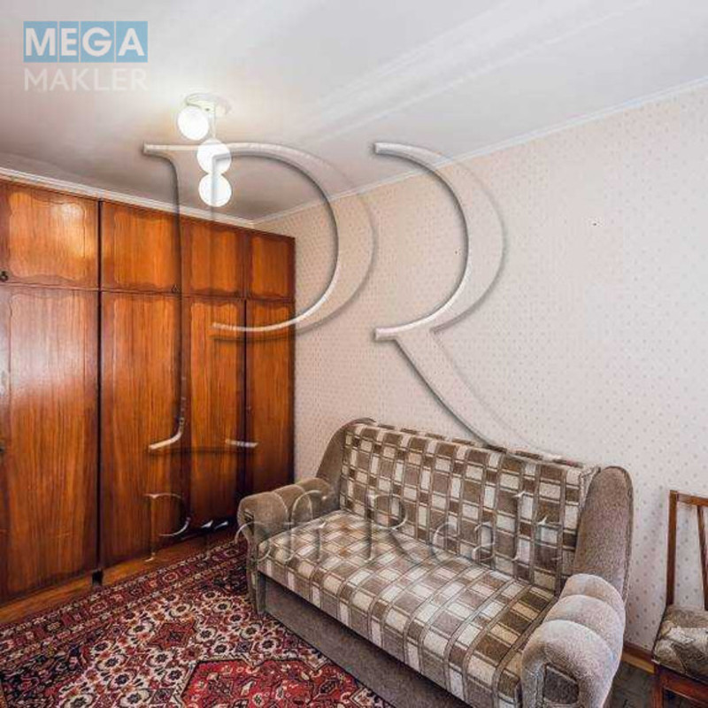 Продаж 3 кімнатної квартири (60/42/9), 2 пов. 5 пов. будинку, <a class="location-link" href="/petrovskoe-selo-kv-kievo-svyatoshinskij-rajon/" title="Недвижимость Петрівське">Петрівське</a>, <a class="location-link" href="/petrovskoe-selo-kv-kievo-svyatoshinskij-rajon/zarechnij/" title="Недвижимость Заречный район">Заречный р-н</a>, Володимирська вулиця, 2Б (изображение 7)